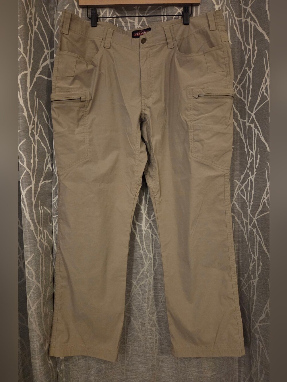 Men's Tru Spec 24-7 Agility Cargo Pants-  38x30